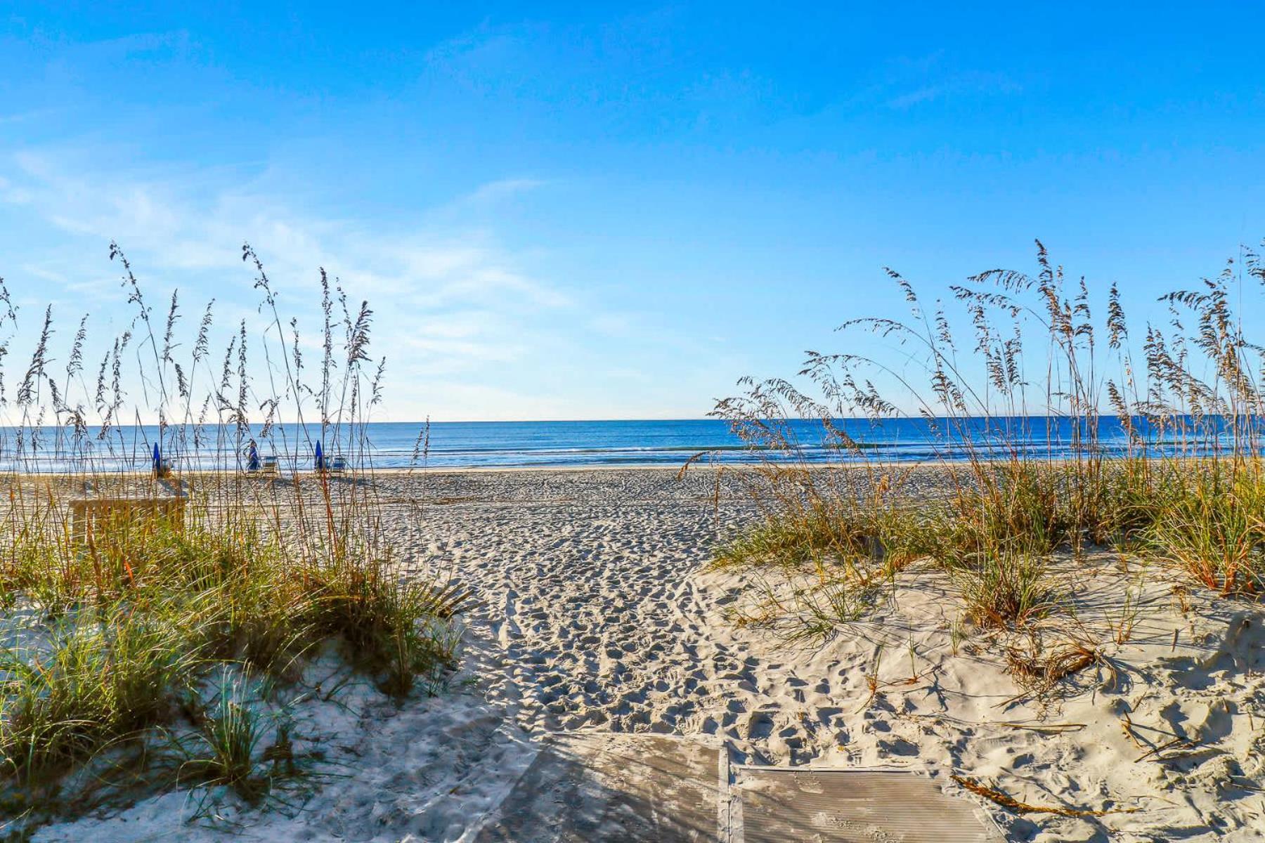 D18 Xanadu - Modern Beachside Retreat Villa Hilton Head Island Eksteriør bilde