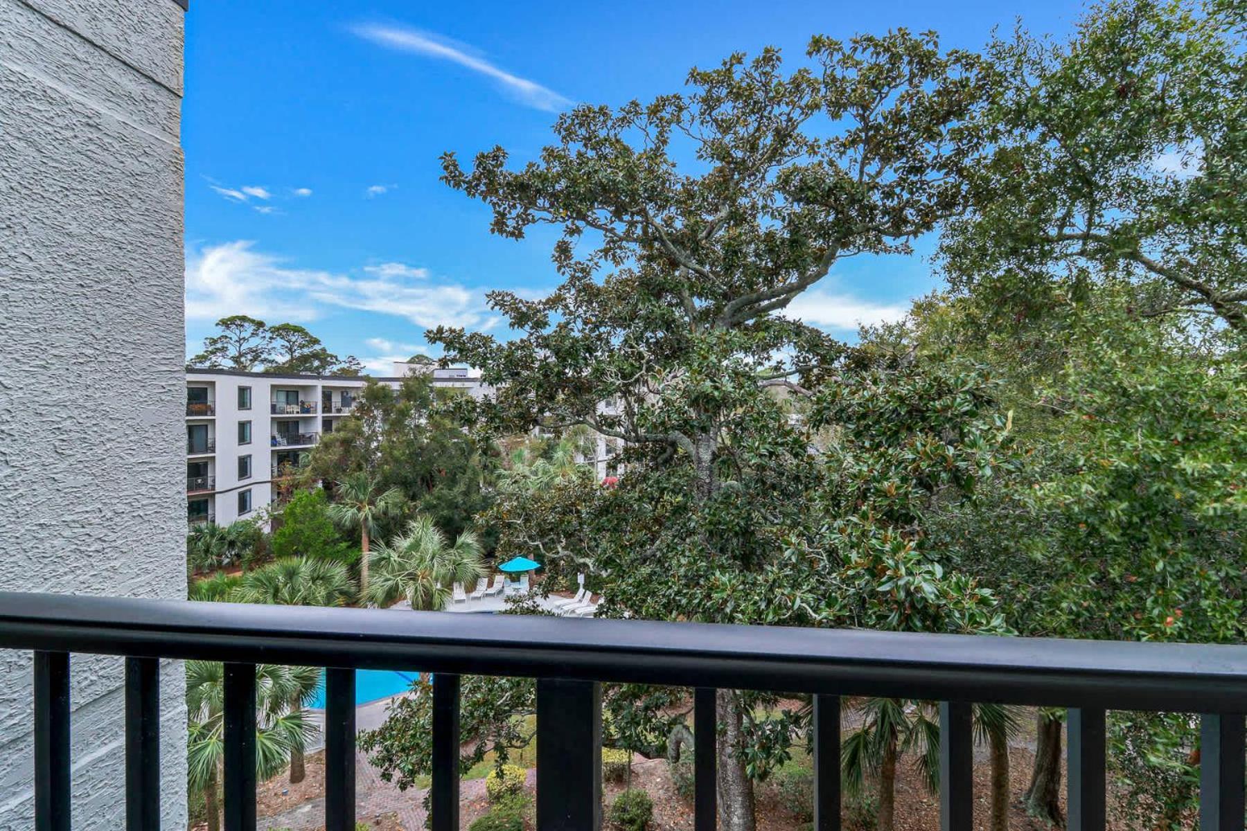 D18 Xanadu - Modern Beachside Retreat Villa Hilton Head Island Eksteriør bilde